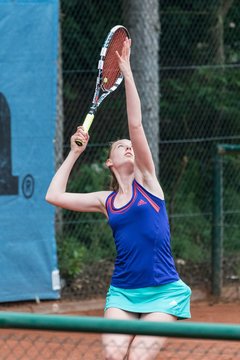 Marie-Lynn Tiedemann 992 - Verbandsmeisterschaften HH+SH